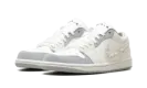 Air Jordan 1 Low WMNS "Sail Soft Pearl" IH7323 100