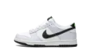 Dunk Low GS "Grey Green Strike" FB9109 107