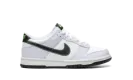 Dunk Low GS "Grey Green Strike" FB9109 107