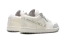 Air Jordan 1 Low WMNS "Sail Soft Pearl" IH7323 100