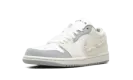 Air Jordan 1 Low WMNS "Sail Soft Pearl" IH7323 100