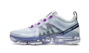 AIR VAPORMAX 2019 MNS WMNS "Football Grey" AR6632 023