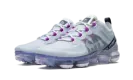 AIR VAPORMAX 2019 MNS WMNS "Football Grey" AR6632 023