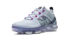 AIR VAPORMAX 2019 MNS WMNS "Football Grey" AR6632 023
