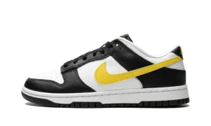 Dunk Low "Black Opti Yellow" FQ2431 001