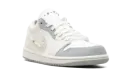 Air Jordan 1 Low WMNS "Sail Soft Pearl" IH7323 100
