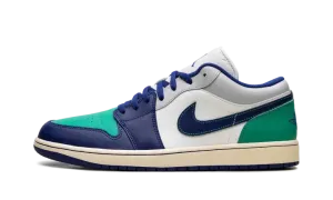 Air Jordan 1 Low "Rare Air" 553558 147