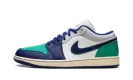 Air Jordan 1 Low "Rare Air" 553558 147
