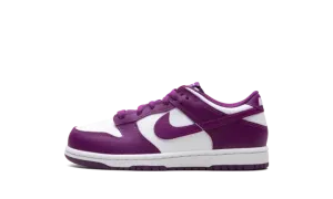 Dunk Low PS "Viotech White" FB9108 110