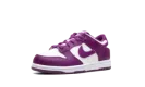 Dunk Low PS "Viotech White" FB9108 110