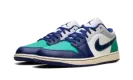Air Jordan 1 Low "Rare Air" 553558 147