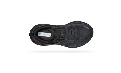 HOKA Bondi 8 - Black