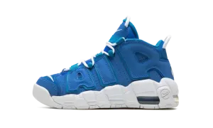 Air More Uptempo GS "Blue / White" DM1023 400