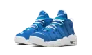 Air More Uptempo GS "Blue / White" DM1023 400