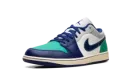 Air Jordan 1 Low "Rare Air" 553558 147