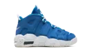 Air More Uptempo GS "Blue / White" DM1023 400