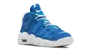Air More Uptempo GS "Blue / White" DM1023 400