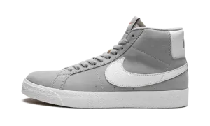 SB Blazer Mid "Wolf Grey" DV5467 001
