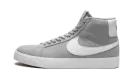 SB Blazer Mid "Wolf Grey" DV5467 001