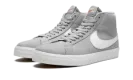 SB Blazer Mid "Wolf Grey" DV5467 001