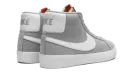 SB Blazer Mid "Wolf Grey" DV5467 001