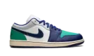 Air Jordan 1 Low "Rare Air" 553558 147