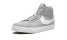 SB Blazer Mid "Wolf Grey" DV5467 001