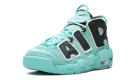 Air More Uptempo (GS) "Light Aqua" 415082 403