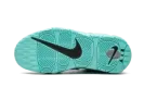 Air More Uptempo (GS) "Light Aqua" 415082 403
