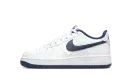 Air Force 1 GS "NAVY SWOOSH" FV5948 104