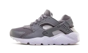 Huarache Run (GS) "Grey" 654275 012