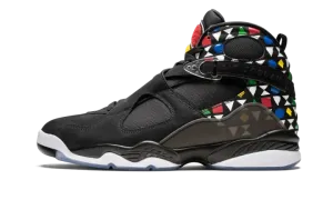 Air Jordan 8 "Quai 54" CJ9218 001