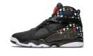 Air Jordan 8 "Quai 54" CJ9218 001