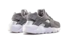 Huarache Run (GS) "Grey" 654275 012
