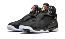 Air Jordan 8 "Quai 54" CJ9218 001