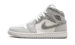 Jordan 1 Mid SE "Grey Sail" FQ7720 002