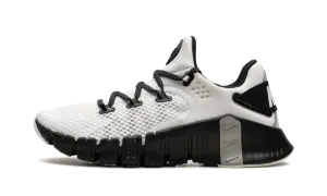 FREE METCON 4 PRM WMNS "White / Black"