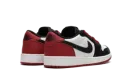 Air Jordan 1 Low OG GS "Black Toe" CZ0858 106