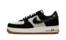 Air Force 1 Low '07 LV8 "Black Patent Camo Swoosh" HQ1967 100