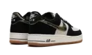 Air Force 1 Low '07 LV8 "Black Patent Camo Swoosh" HQ1967 100