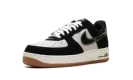 Air Force 1 Low '07 LV8 "Black Patent Camo Swoosh" HQ1967 100