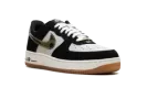 Air Force 1 Low '07 LV8 "Black Patent Camo Swoosh" HQ1967 100