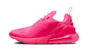 AIR MAX 270 MNS WMNS "Triple Pink" FD0293 600