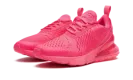 AIR MAX 270 MNS WMNS "Triple Pink" FD0293 600