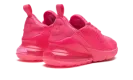 AIR MAX 270 MNS WMNS "Triple Pink" FD0293 600