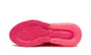 AIR MAX 270 MNS WMNS "Triple Pink" FD0293 600