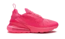 AIR MAX 270 MNS WMNS "Triple Pink" FD0293 600