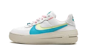 AIR FORCE 1 PLT.AF.ORM WMNS "Pastel"