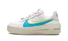 AIR FORCE 1 PLT.AF.ORM WMNS "Pastel"