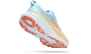 HOKA Bondi 8 - Summer Song 2